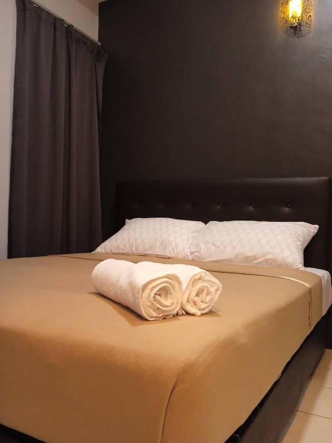Hotel D Layaran Kuantan Lpt Exit 833 Extérieur photo