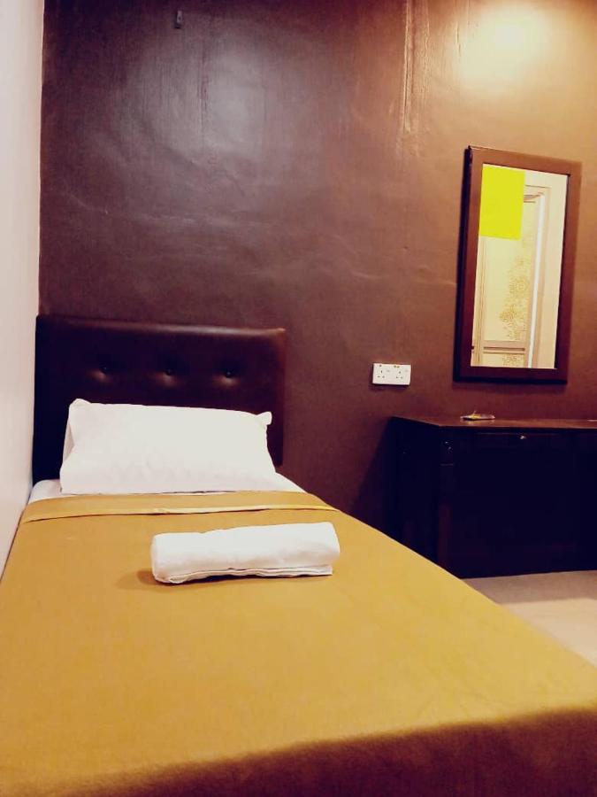Hotel D Layaran Kuantan Lpt Exit 833 Extérieur photo