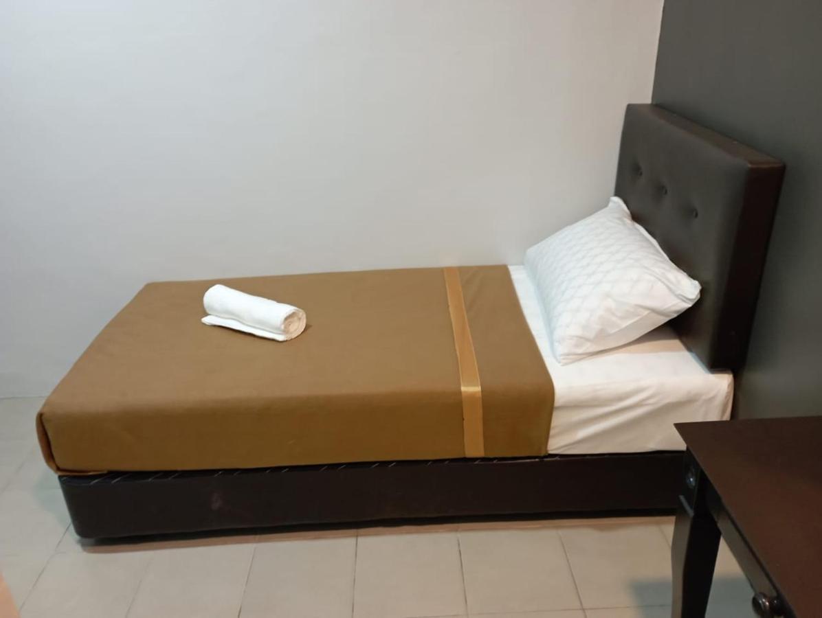 Hotel D Layaran Kuantan Lpt Exit 833 Extérieur photo
