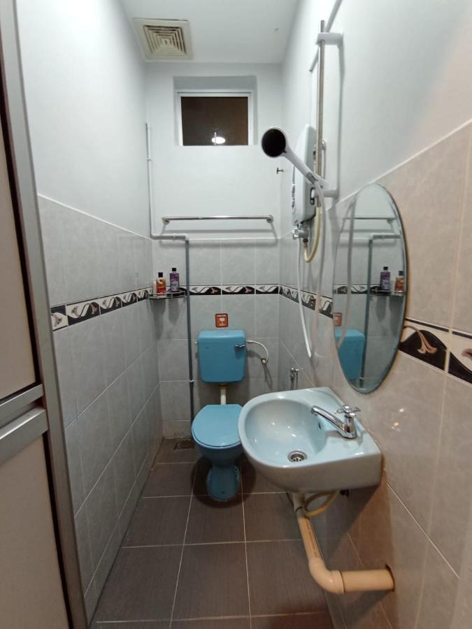 Hotel D Layaran Kuantan Lpt Exit 833 Extérieur photo