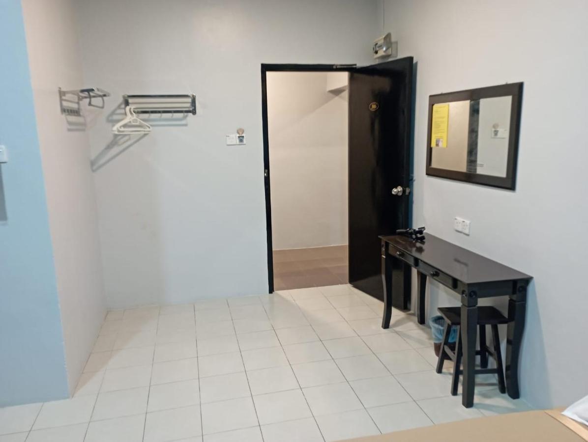 Hotel D Layaran Kuantan Lpt Exit 833 Extérieur photo