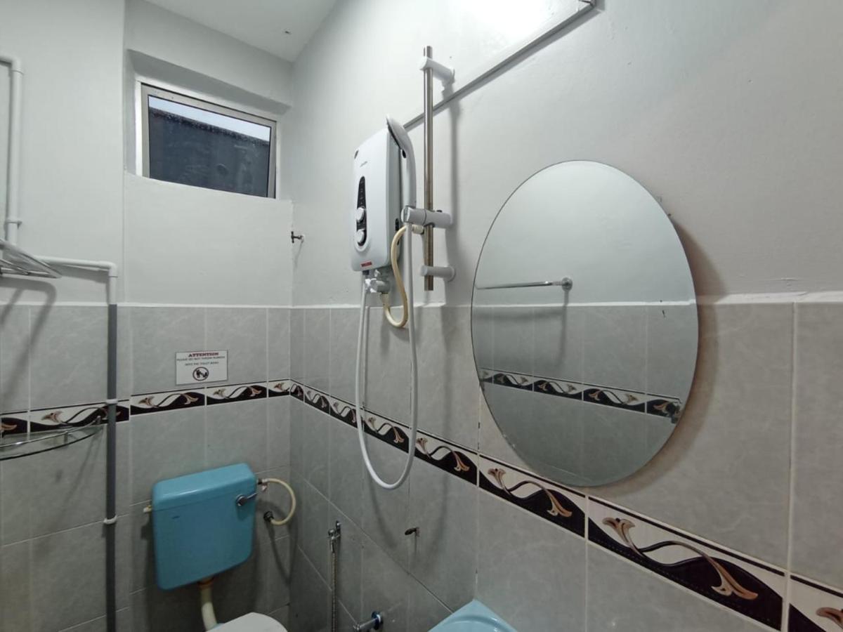 Hotel D Layaran Kuantan Lpt Exit 833 Extérieur photo