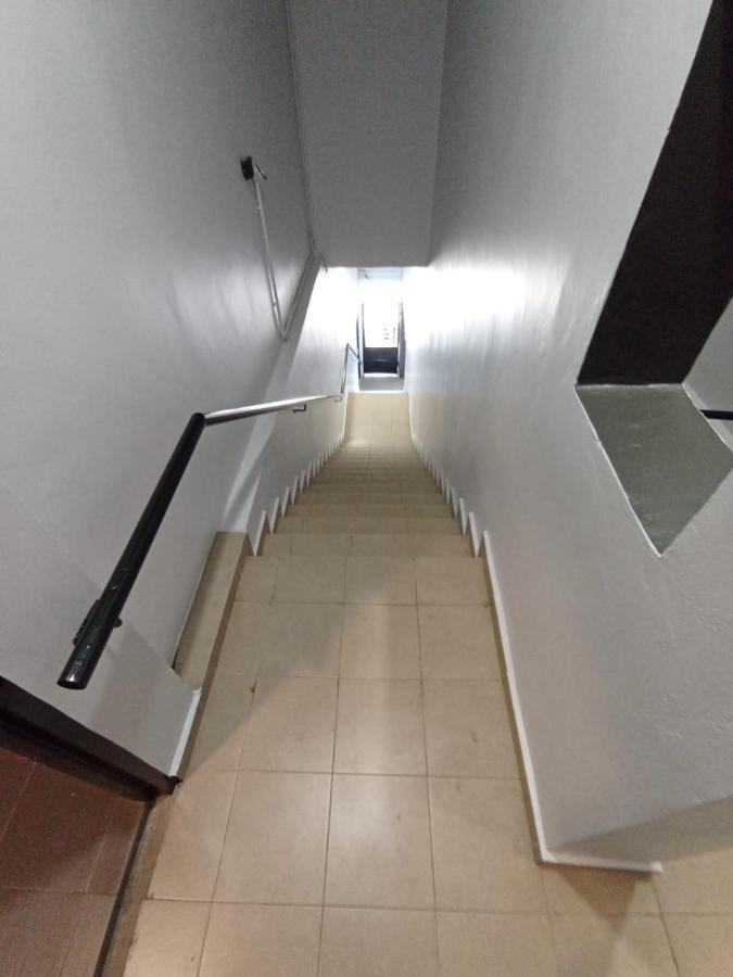 Hotel D Layaran Kuantan Lpt Exit 833 Extérieur photo