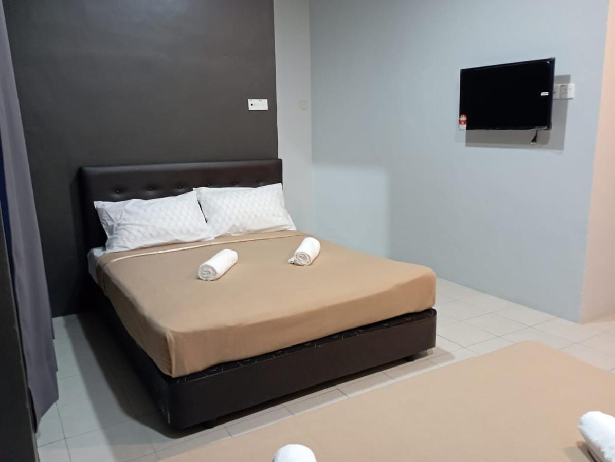 Hotel D Layaran Kuantan Lpt Exit 833 Extérieur photo