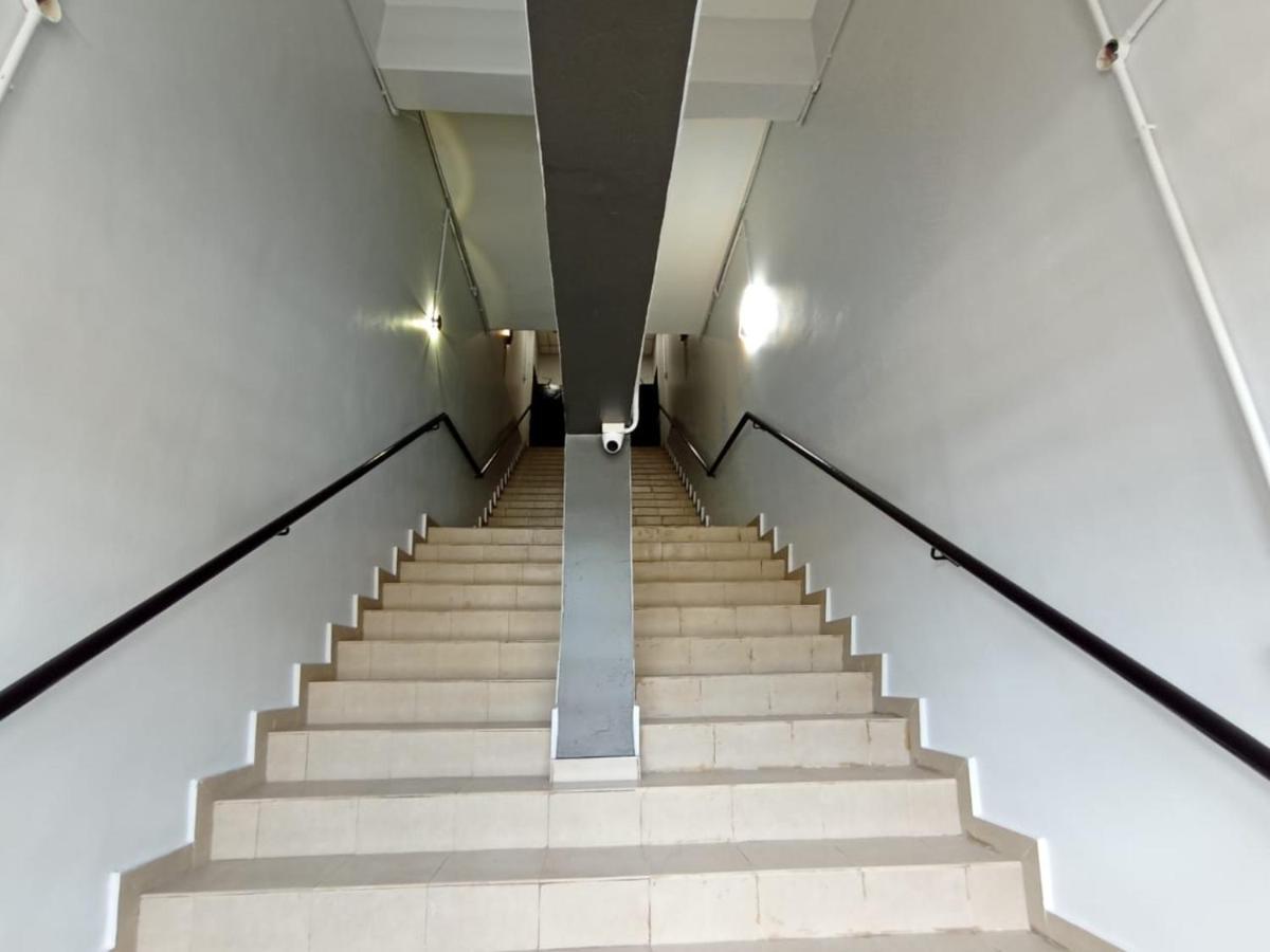 Hotel D Layaran Kuantan Lpt Exit 833 Extérieur photo