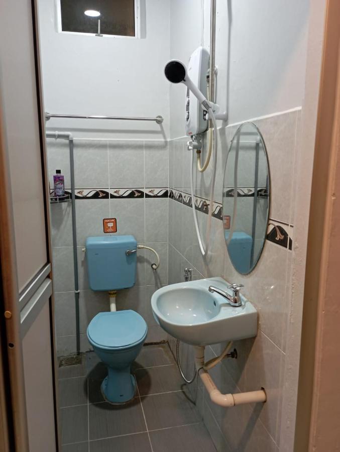 Hotel D Layaran Kuantan Lpt Exit 833 Extérieur photo