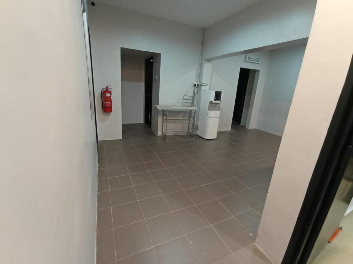 Hotel D Layaran Kuantan Lpt Exit 833 Extérieur photo