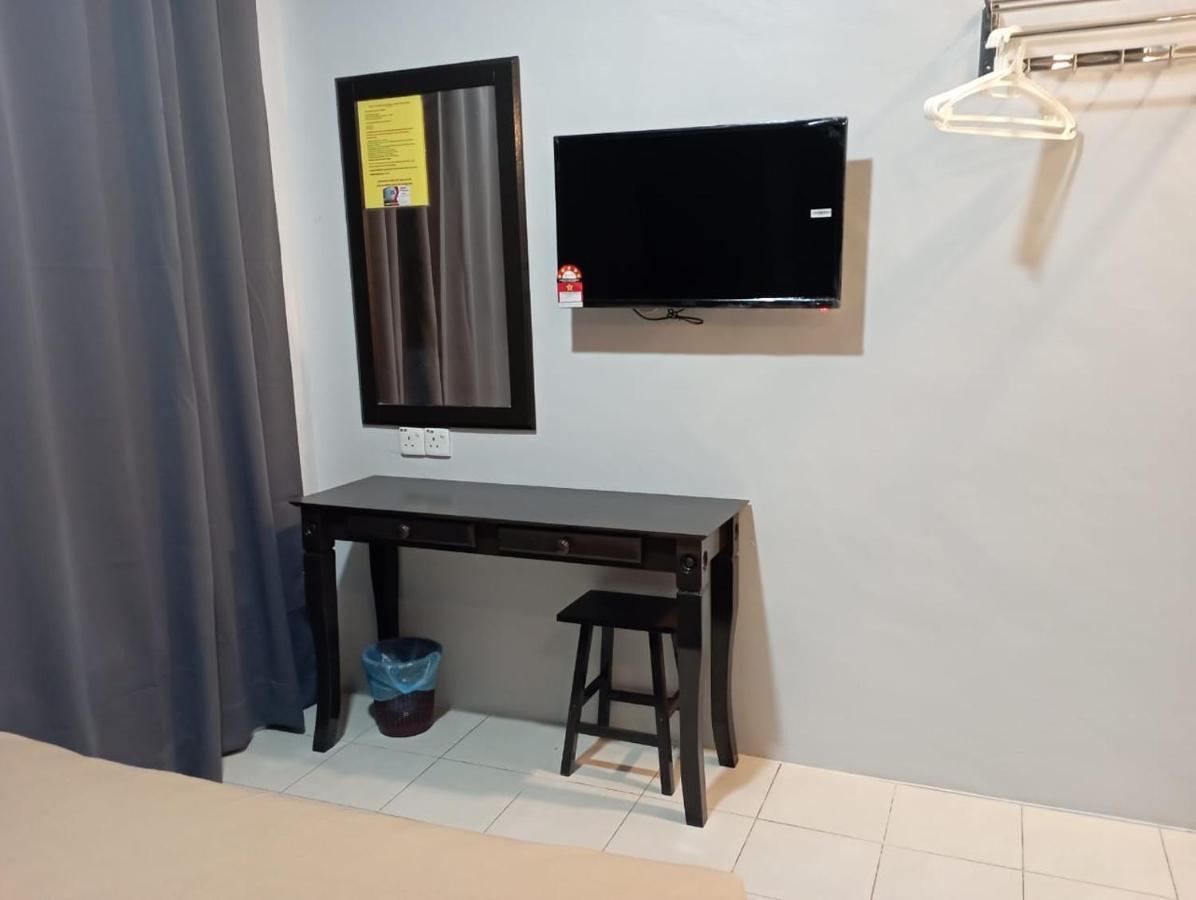Hotel D Layaran Kuantan Lpt Exit 833 Extérieur photo