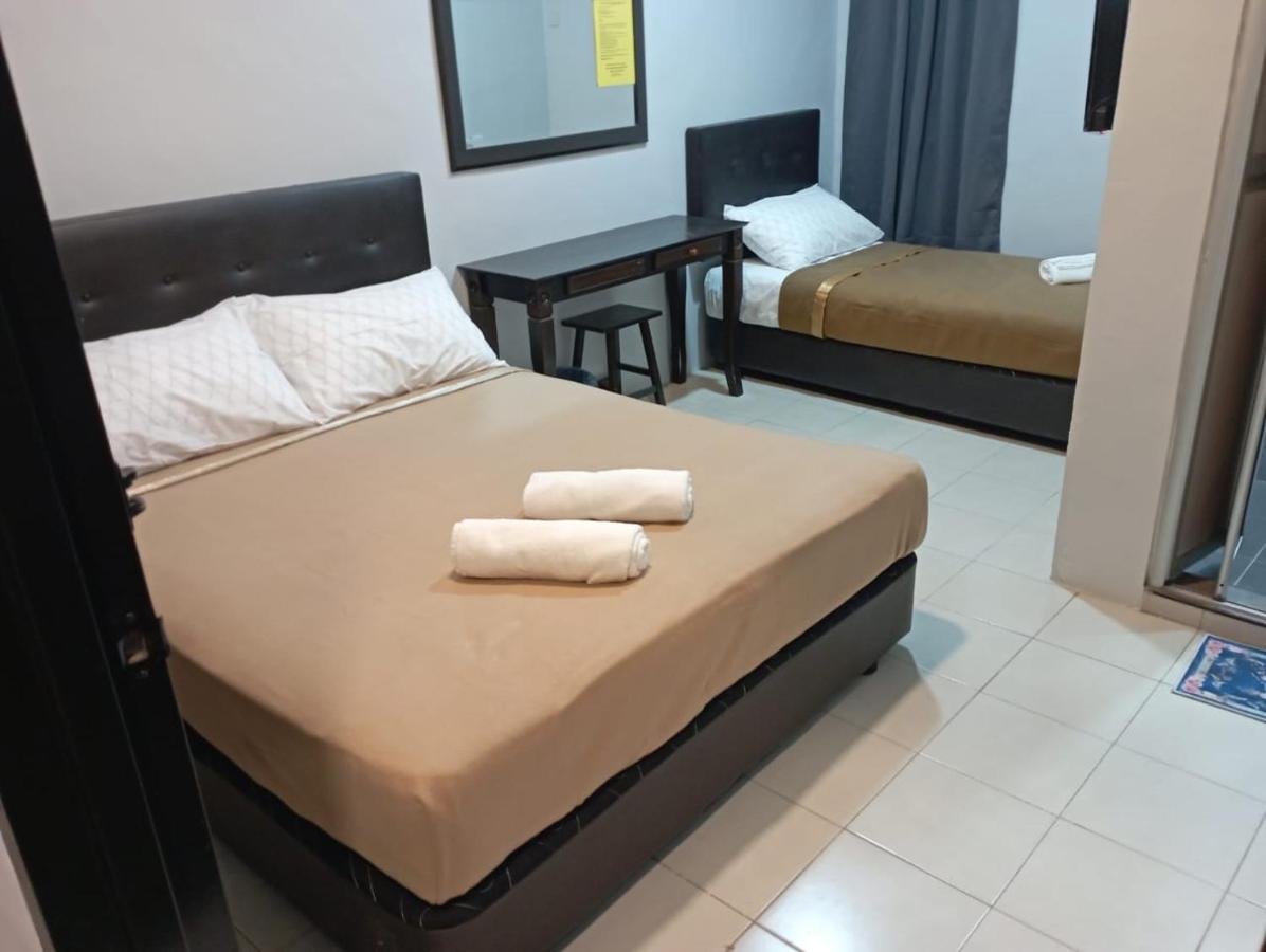 Hotel D Layaran Kuantan Lpt Exit 833 Extérieur photo
