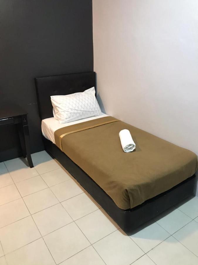 Hotel D Layaran Kuantan Lpt Exit 833 Extérieur photo