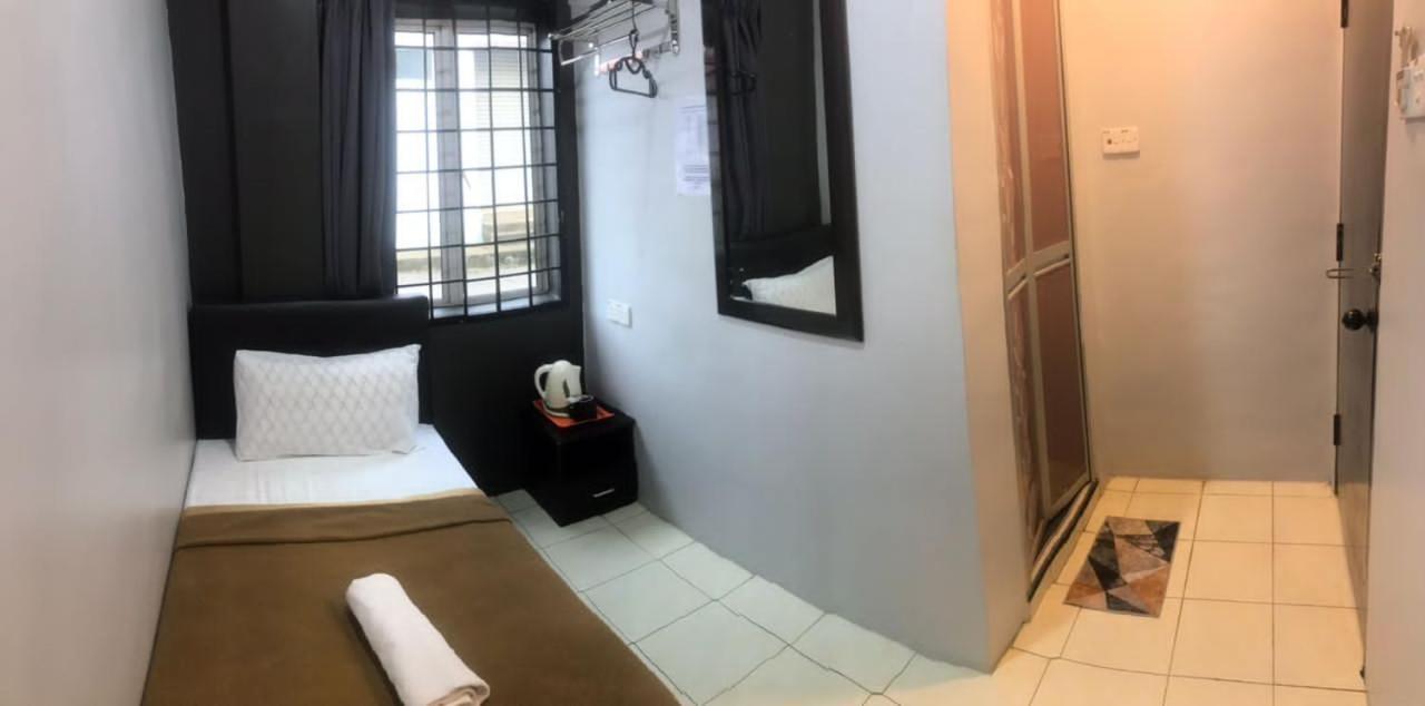 Hotel D Layaran Kuantan Lpt Exit 833 Extérieur photo