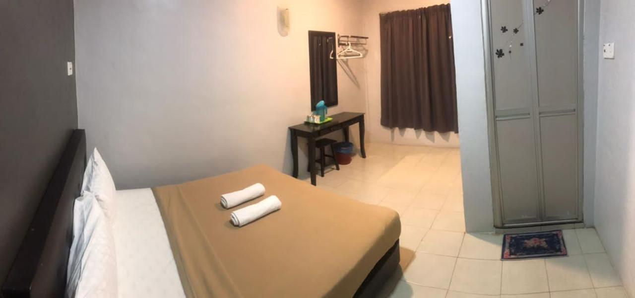 Hotel D Layaran Kuantan Lpt Exit 833 Extérieur photo